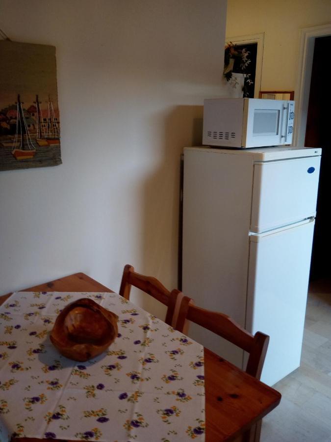 Lena Blue Sea Apartments Kalámi Extérieur photo